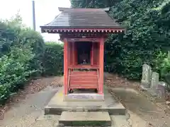 豊受神社(千葉県)