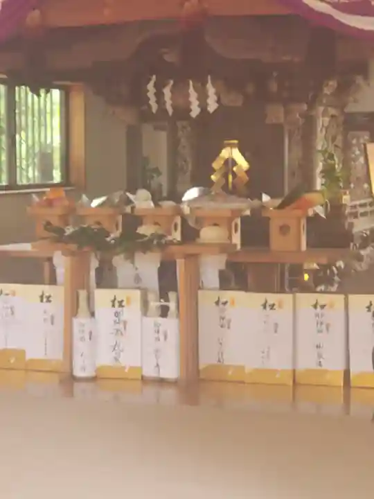 富士嶽神社(群馬県)