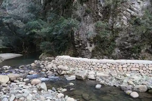赤田神社(山口県)