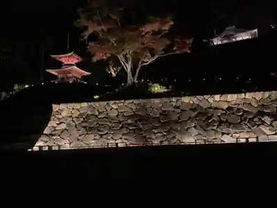 勝尾寺のその他建物