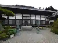 長興寺(埼玉県)