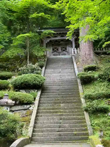 永平寺(福井県)