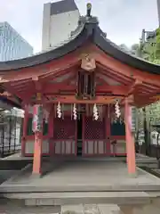 豊栄稲荷神社(東京都)