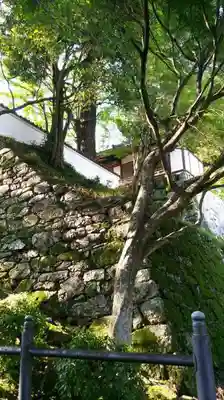 西教寺のその他建物