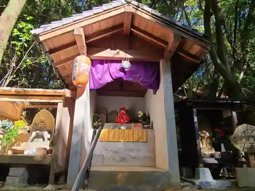 小戸大神宮(福岡県)