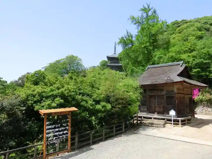 清水寺のその他建物