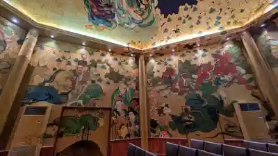 高台寺　利生堂(京都府)