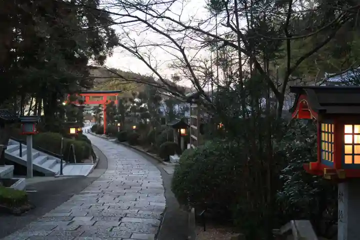 霊山寺のその他建物