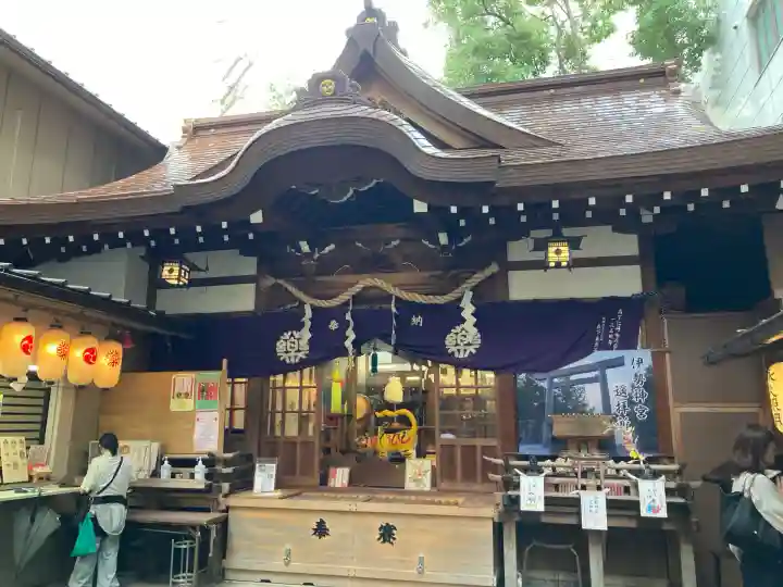 少彦名神社(大阪府)