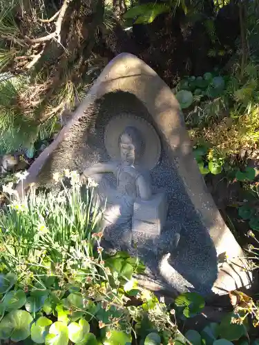 東林寺(神奈川県)