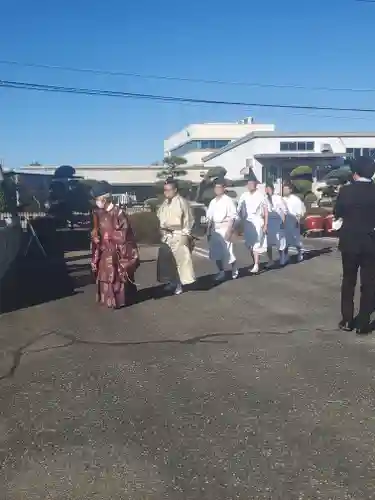 金山神社(栃木県)