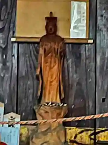 長谷寺(山梨県)