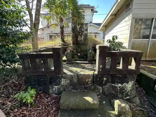 御殿場東照宮　吾妻神社　(静岡県)