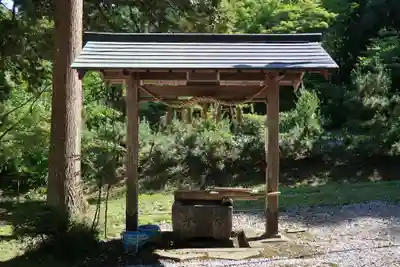 清滝神社(滋賀県)