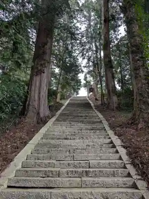 獅子山八幡宮(岡山県)