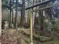 丹生神社(奈良県)