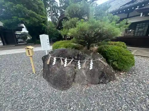 砥鹿神社（里宮）(愛知県)
