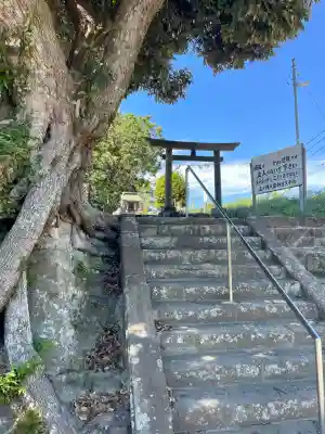 八雲神社(北鎌倉・山ノ内)(神奈川県)