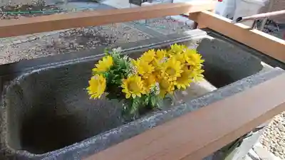 上目黒氷川神社(東京都)