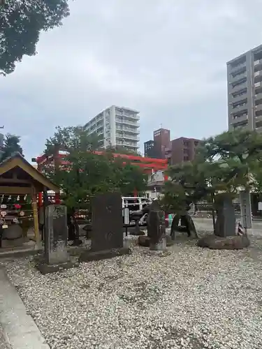 榴岡天満宮(宮城県)