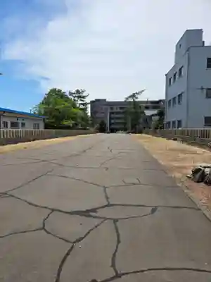 福井県護国神社(福井県)