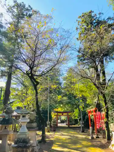 鹿嶋神社(茨城県)