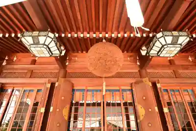 大神神社(奈良県)