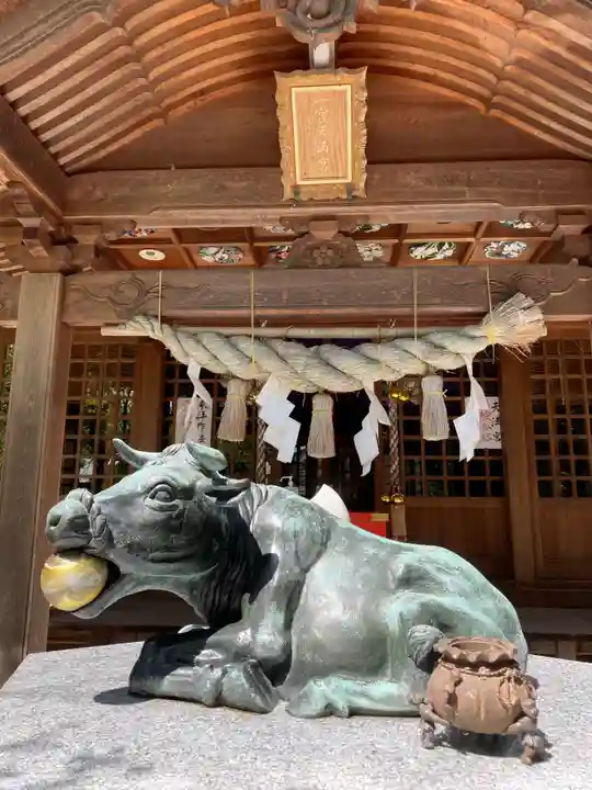 田村神社(香川県)