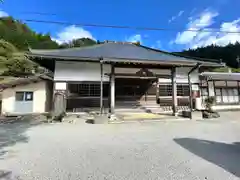 西法寺(三重県)