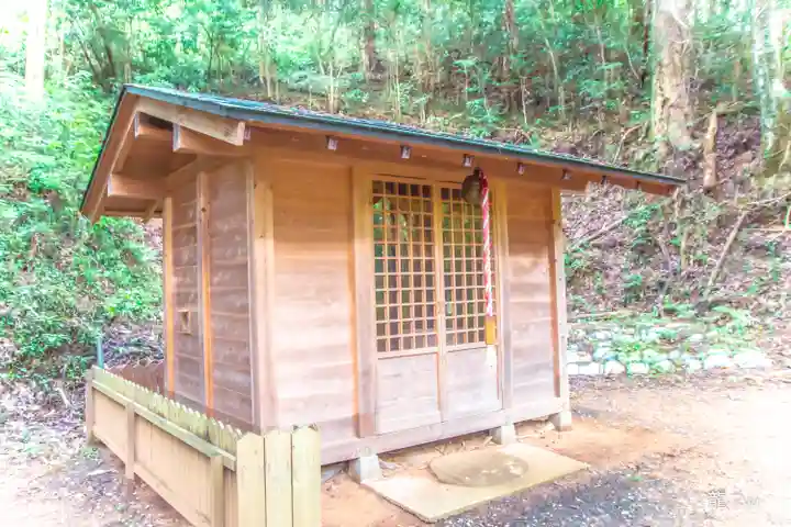 熊野神社(宮城県)