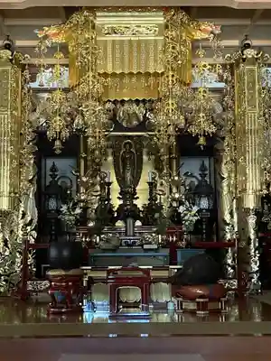 常光寺(神奈川県)