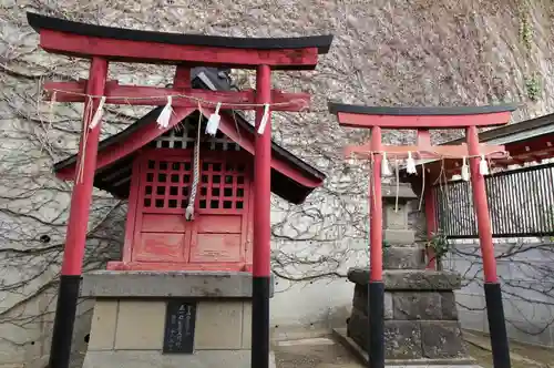 金蔵寺(神奈川県)