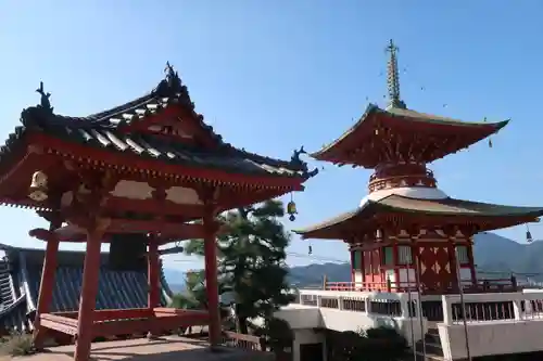 萬年寺の建物その他