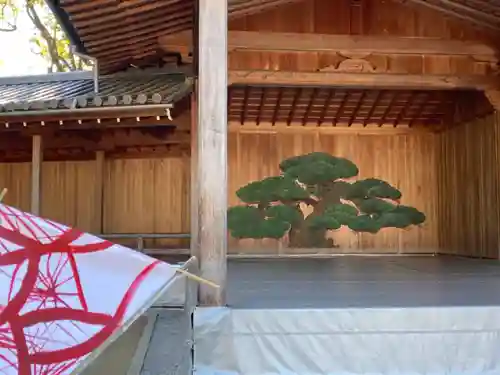 高砂神社のその他建物