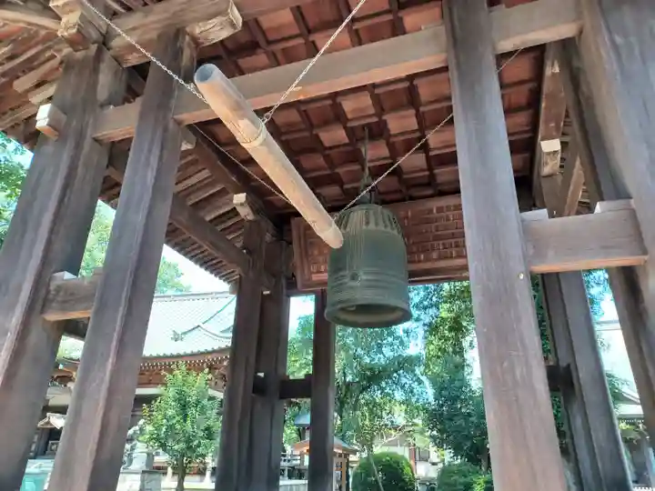 妙福寺(東京都)