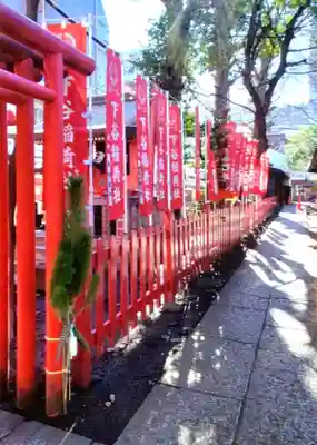 下谷神社(東京都)
