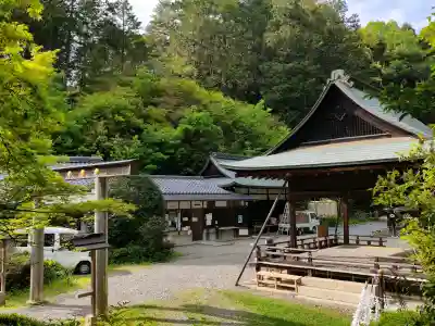 日向大神宮(京都府)