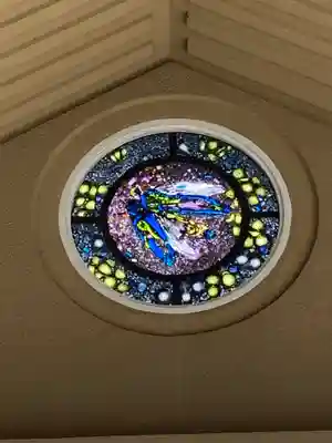 飛行神社のその他建物