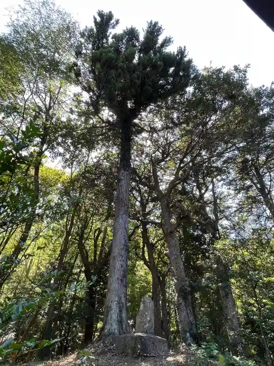 日鷲神社(福島県)