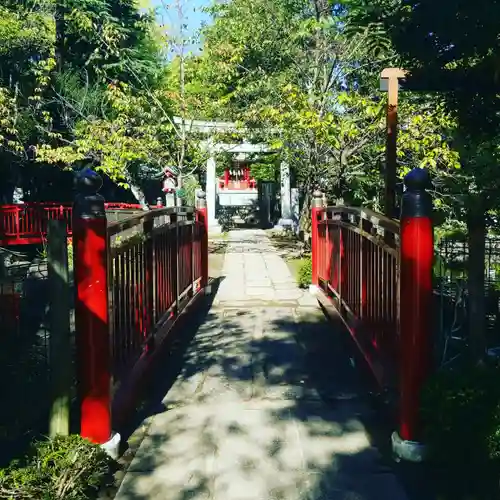 富岡八幡宮のその他建物