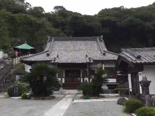 薬王寺(神奈川県)