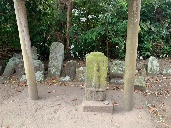 観音堂(千葉県)