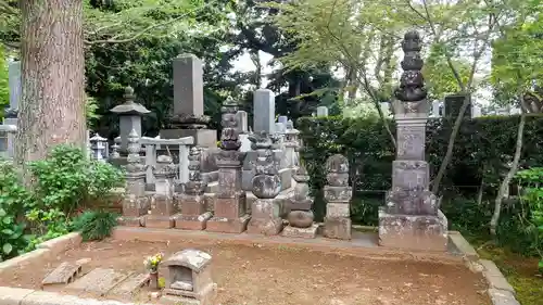 海禅寺(茨城県)