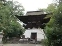 石山寺(滋賀県)