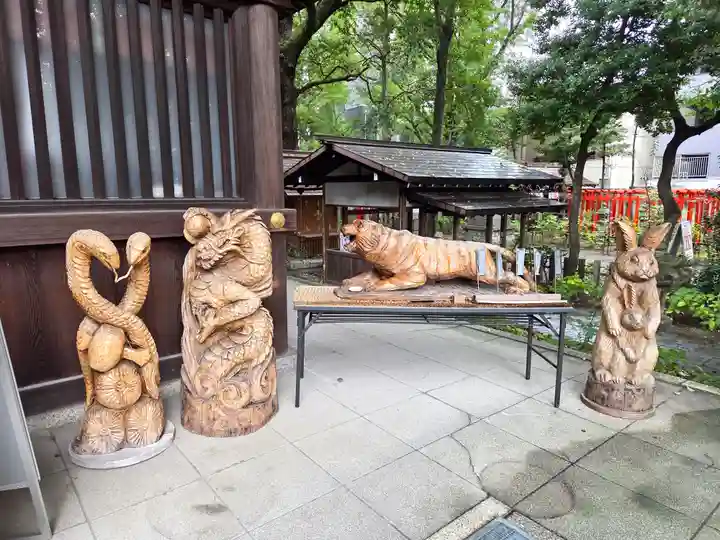 若宮八幡社(愛知県)