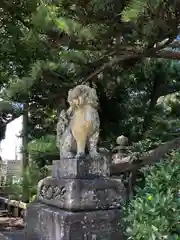 八幡神社(福井県)