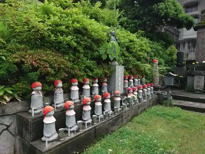 胤重寺(千葉県)