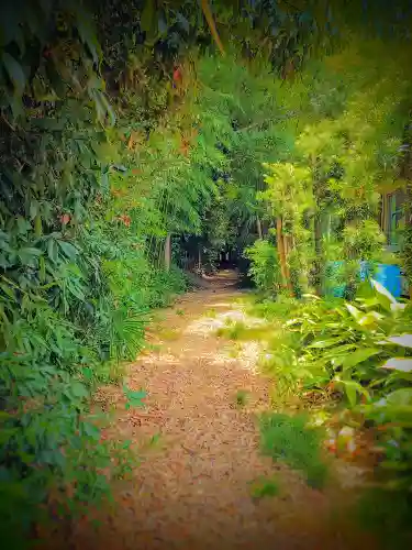 神明社（片原一色町吹上）の建物その他