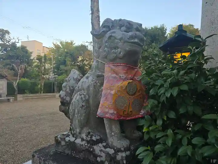 三輪坐恵比須神社(奈良県)