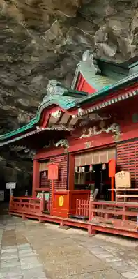 鵜戸神宮(宮崎県)